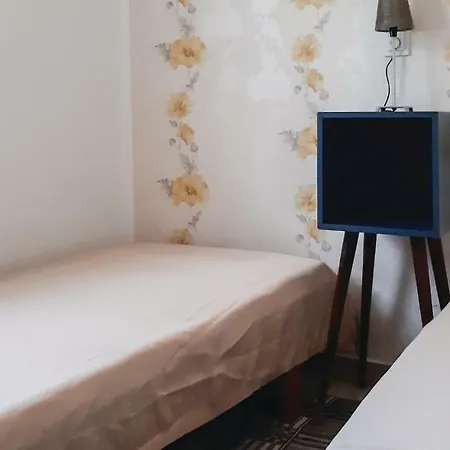 Two-bedroom Holiday In *