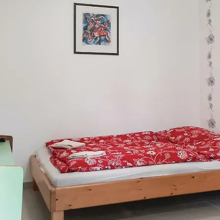 Two-bedroom Holiday In Ferienhaus Velence