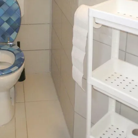 Two-bedroom Holiday In *