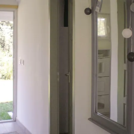 Two-bedroom Holiday In Velence