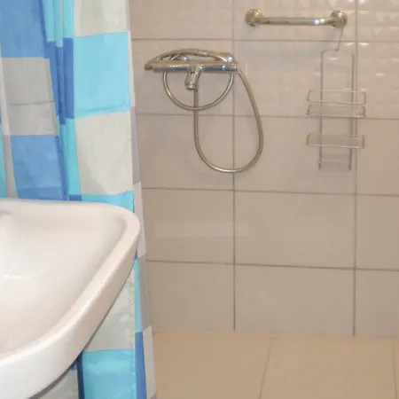 Two-bedroom Holiday In