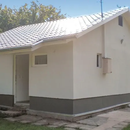 Holiday home Two-bedroom Holiday In Velence