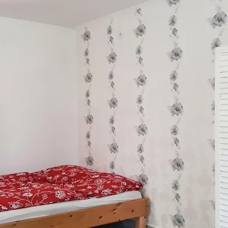 Two-bedroom Holiday In * Velence