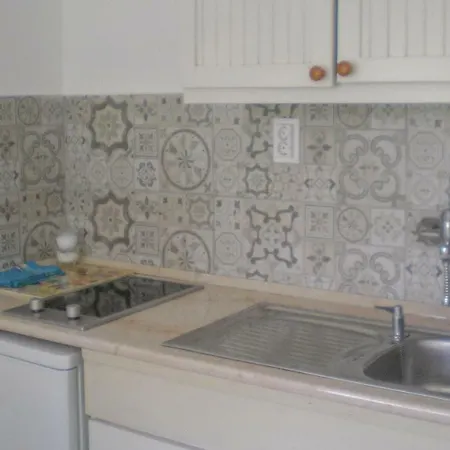 Two-bedroom Holiday In Ferienhaus