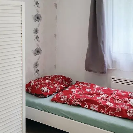 Holiday home Two-bedroom Holiday In