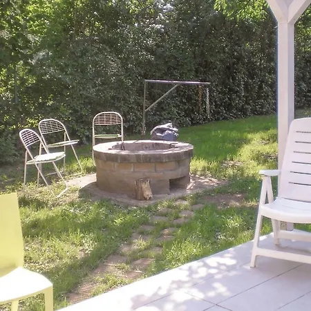 Two-bedroom Holiday In * Velence