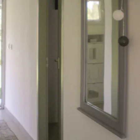 Ferienhaus Two-bedroom Holiday In Velence