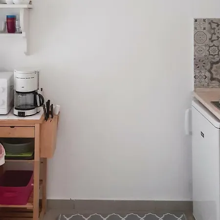 Two-bedroom Holiday In Velence